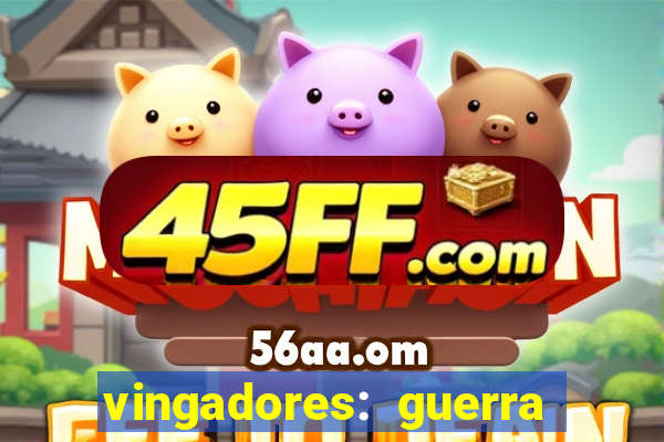 vingadores: guerra infinita 4k google drive